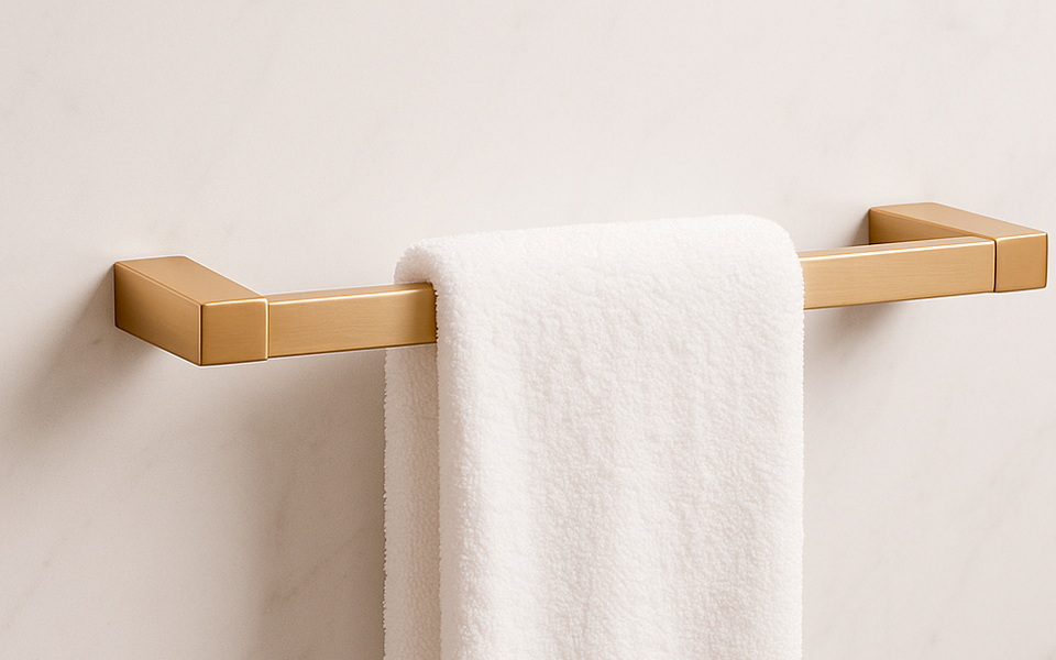 ELEG�NCIA QUE SE INTEGRA AO ESPA�O